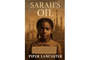 Sarah's Oil: The Incredible True Story of Sarah Rector: From Poverty to Becoming America's Richest Black Girl – A Young Girl's Journey to Defend Her Fortune Against Greed and Injustice