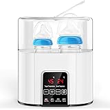 wohome bottle warmer