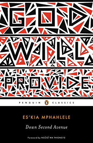 Down Second Avenue (Penguin Classics)