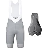 YKYWBIKE Cycling Bibs Women,Padded Bike Shorts Women,6 Hours Cycling Bib Shorts,Road Bike Mountain Biking Shorts