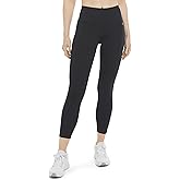 Energy Zone Womens High Waist Fitted 7/8 Leggings