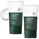 Silky Moisture Sunscreen SPF 50+ PA++++ – Korean Daily Sunscreen for All Skin Types | Lightweight, Non-Greasy, No White Cast 