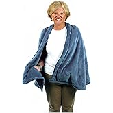 Granny Jo Products Fleece Cape