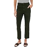 AMO Women's Easy Army Trousers