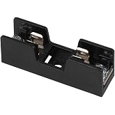 Parts Express 3AG / AGC Screw Terminal Fuse Holder 5-Pack