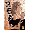 Real, Vol. 6