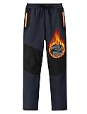 MoFiz Youth Kids Snow Ski Pants Girls Waterproof