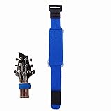 LMWKUN Guitar String Muter Guitar Noise Reducer