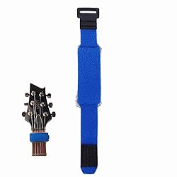 LMWKUN Guitar String Muter Guitar Noise Reducer