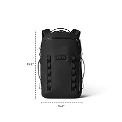 YETI Cayo Backpack 25L, Weather Resistant All-Day