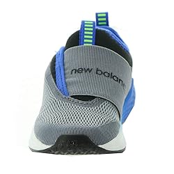 New Balance Kid's Fresh Foam Fast V2 Slip-on
