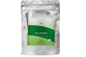 BioPure Chlorella Pyrenoidosa – 1000 Tablets