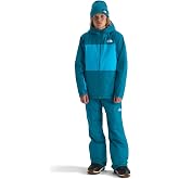 The North Face Kids Freedom Insulated Jacket (Little Kid/Big Kid)