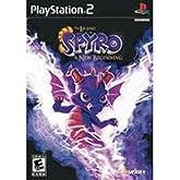 Legend of Spyro: A New Beginning - PlayStation 2