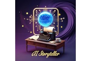 Ai Story Maker Pro