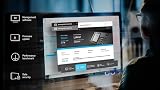 Samsung 970 EVO 1TB M.2 NVMe SSD MZ-V7E1T0BW Internal Solid State Drive view 8