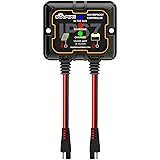 SOLPERK 10A 12V MPPT Solar Charge