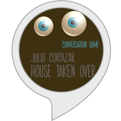 Amazon.co.uk House Taken Over Alexa Skills