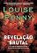 Livro Revelação brutal (Inspetor Gamache)