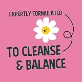 FAITH IN NATURE Wild Rose Hand Wash 5L Refill Vegan Cruelty Free SLS Parabens view 4