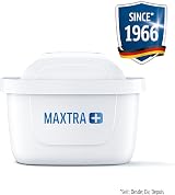 BRITA MAXTRA Water Filter Cartridges Pack of 6 EU Version view 2
