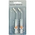 H2ofloss Orthodontic Tip For All Types Of H2ofloss Oral Irrigator(Package of 2)