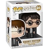 Funko POP Harry Potter Dobby Collectible Figure - 3.75 Inch Vinyl Display