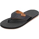 Flojos Men's Waverunner Flip Flops