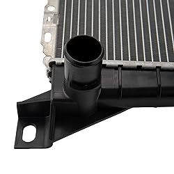 Torchtree CU1452 Radiator Replacement,Compatible