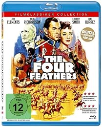 The Four Feathers