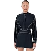 STAUD Women's Kiln Dress