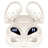 Wireless Earbuds Bluetooth Headphones Ear Buds 70H