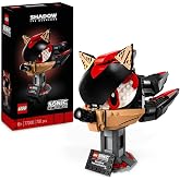 77000 LEGO&reg; Sonic Shadow the Hedgehog