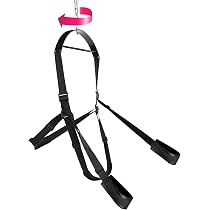 Balançoire Sexuelle 360° Avec Ceinture - Sextoy Domination - Neuf Jamais Utilisé