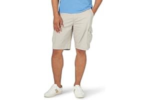 Lee Mens Extreme Motion Crossroad Cargo Short