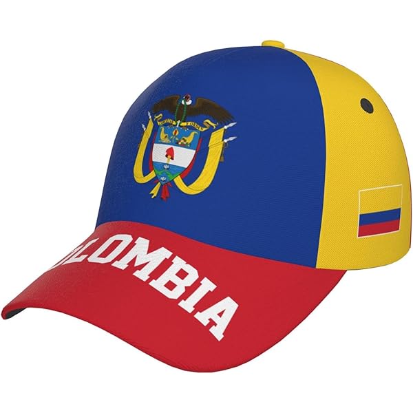 Spain Flag Baseball Cap - 3D Full Print Adjustable Patriotic Hat For Soccer & Outdoor Sports