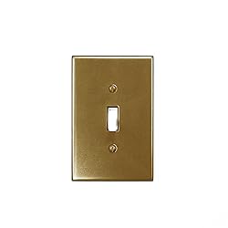 Questech Decor Single Toggle Light Switch