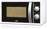 Cello 800W Microwave Oven 20L - 5 Levels, Auto Timer, Child Lock view 1