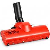 First4spares Premium Airo Brush Floor Turbo Tool for Numatic Henry Canister Vacuum Cleaners 32mm