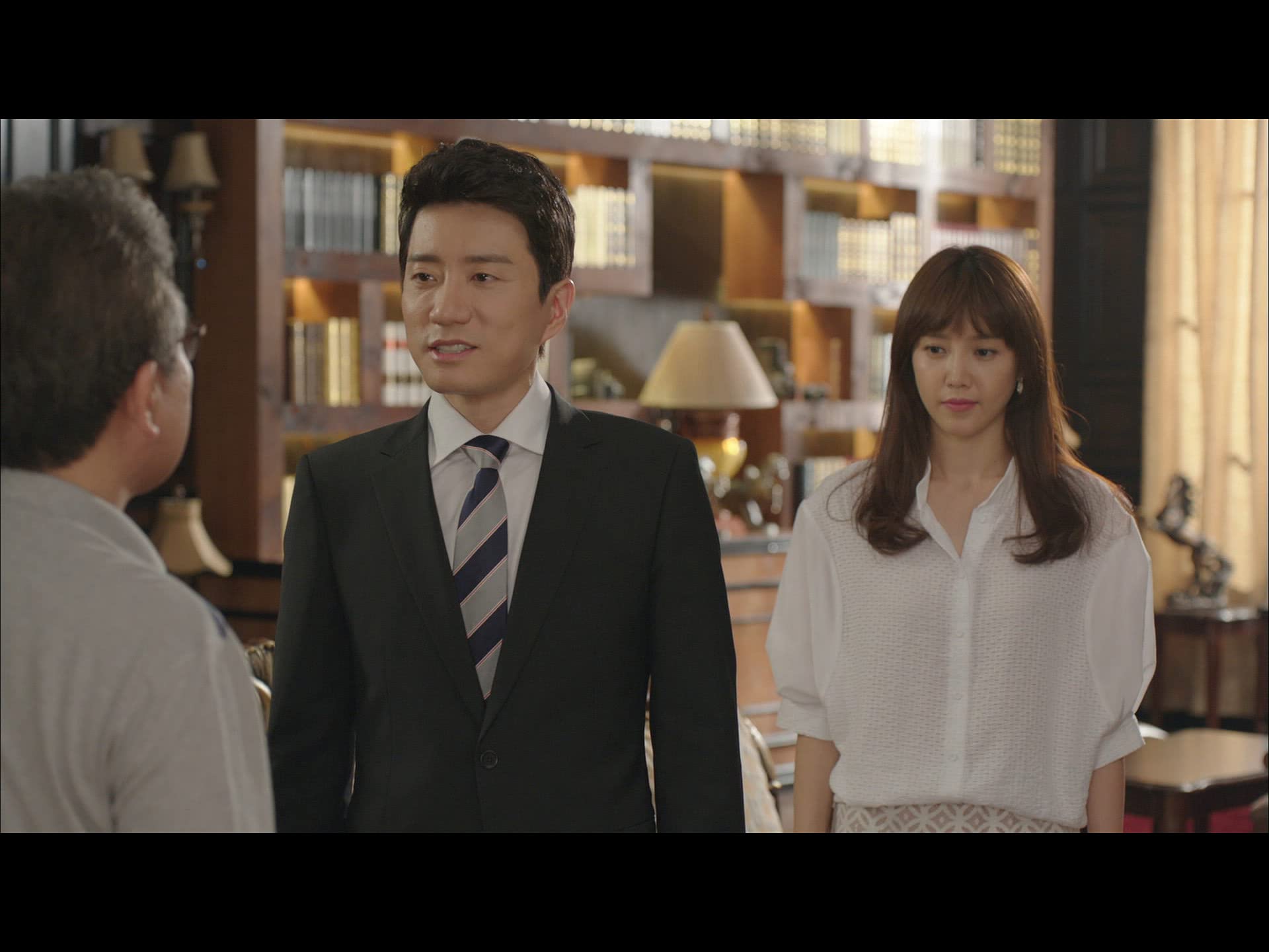 Amazon Co Jp 弁護士の資格 改過遷善 字幕版 を観る Prime Video