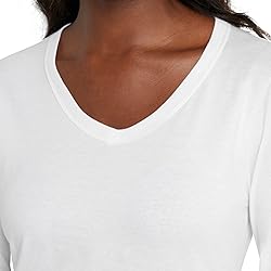 Hanes Women's Originals Long Sleeve Cotton