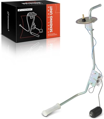 Fuel Sending Unit Replacement A-Premium Compatible With Chevrolet