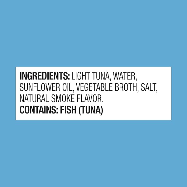 STARKIST TUNA CREATIONS HICKORY SMOKED, 2.6 OZ POUCH (1 PACK) READY TO EAT WILD CAUGHT TUNA, G PROTEIN, CALORIES PER SERVING, GLUTEN FREE, SOY FREE, KOSHER, PERFECT FOR SALADS, KETO MEALS AND SNACKS