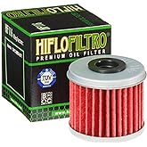 HIFLO FILTRO HF116 Premium Oil Filter