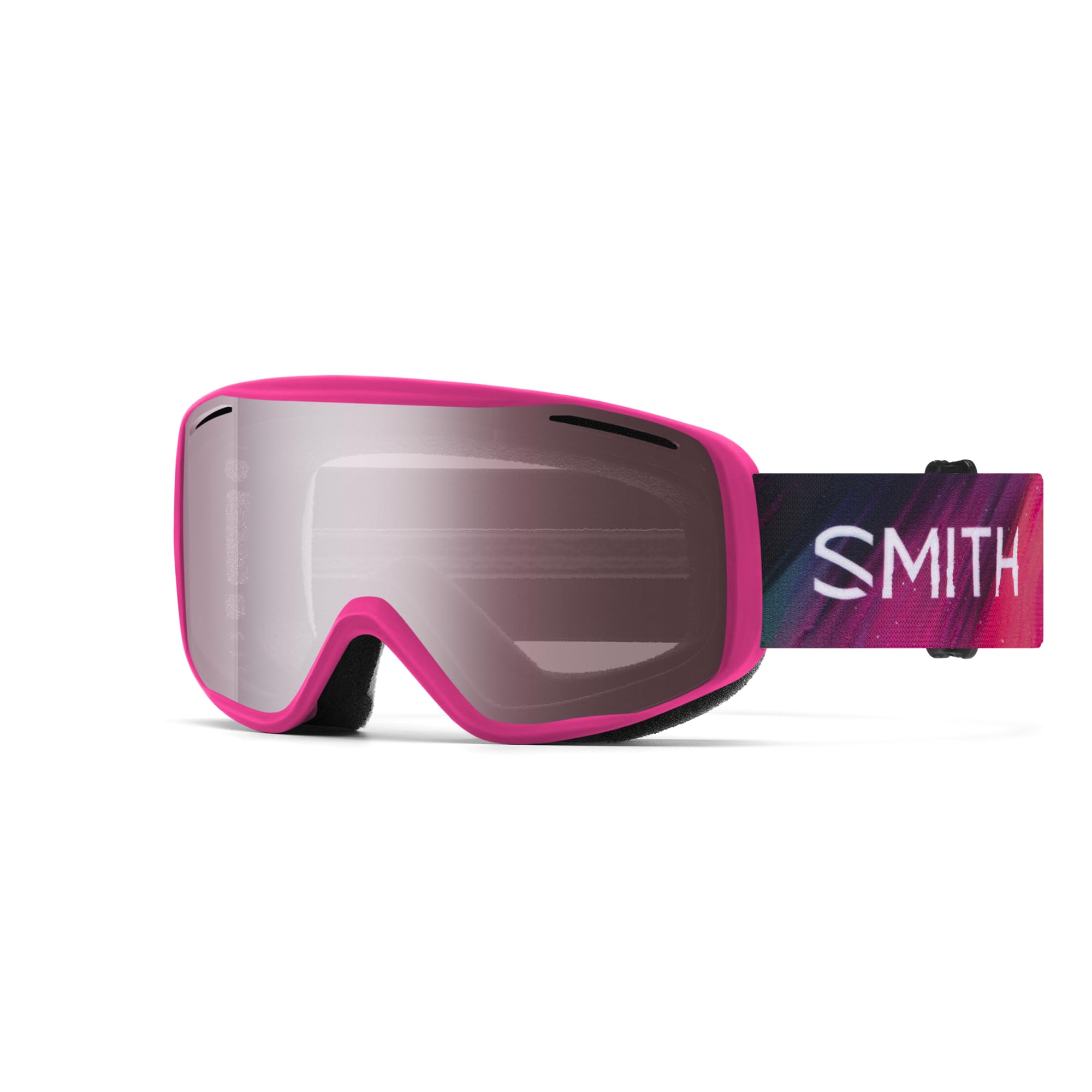 SMITH OPTICS RALLY Ski- Snowboardbrille SUPERNOVA - Ignitor Mirror NEU