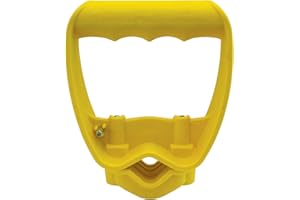 Tool Handle Grip Back Saving Tool Handle Attachment Labor Saving Labor Saving Shovel Handle Attachment Ergonomic Tool Handle 
