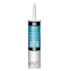 LATICRETE Latasil High Performance Silicone