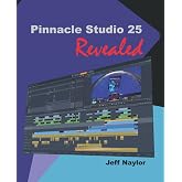 Pinnacle Studio 25 Revealed