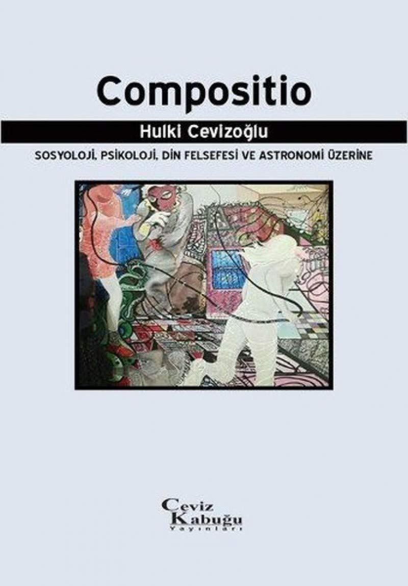 Compositio Amazon De Hulki Cevizoglu Bucher