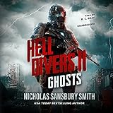 Hell Divers II: Ghosts: Hell Divers Series, Book 2